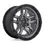 AMMO 18X9 6X5.5 106.1 GDB -12