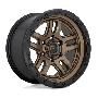 AMMO 18X9 6X5.5 106.1 ZDB -12