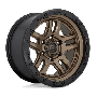 AMMO 18X9 6X5.5 106.1 ZDB +01