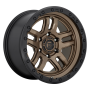 AMMO 20X9 6X139.7 ZDB 5.0 106.1 +01