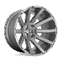 CONTRA PLNM 20X9 6X135/5.5 106 GLRT +02