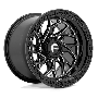 RUNNER UTV 15X10 4X136 110.2 NBL 00MM