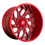 D742 RUNNER 20X10 8X180 124.3 CRM -18MM