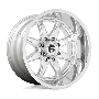 D748 HAMMER 20X9 8X170 125.1 P 01MM