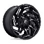 REACTION 17X9 6X135/5.5 106.1 NBL 01MM