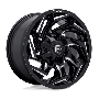 REACTION 17X9 6X135/5.5 106.1 NBL 01MM