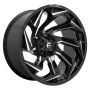 REACTION 17X9 6X135/5.5 106.1 NBL 01MM