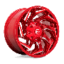 REACTION 20X9 8X170 125.1 CRM 01MM
