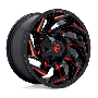 REACTION 20X10 5X150/5.5 110.2 NLQ -18MM