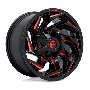 REACTION 20X9 5X5.5/150 110.2 NLQ 01MM
