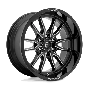 CLASH 17X9 6X120 67.06 NBL 01MM