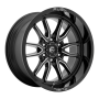 CLASH 18X9 6X5.5 106.1 NBL -12MM