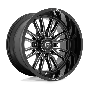 CLASH 22X12 8X180 124.3 NBL -44MM