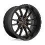 CLASH 18X9 6X5.5 106.1 MBT 01MM