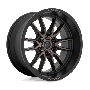 CLASH 18X9 6X5.5 106.1 MBT 01MM