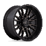 CLASH 8 20X10 8X180 124 MBT -18