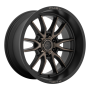 CLASH 8 20X10 8X180 124 MBT -18