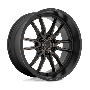 CLASH 22X10 6X5.5 106.1 MBT -18MM