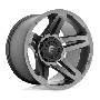 SFJ 20X12 6X135/5.5 106 -44 GD