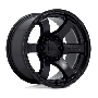 RUSH 18X9 6X120 67.1 BD 20MM