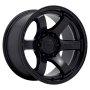 RUSH 18X9 6X120 67.1 BD 20MM