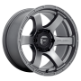 RUSH 18X9 6X120 67.1 GD 20MM