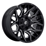 TWITCH 22X10 5X4.5/5.0 78 NBL -18MM