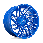 TYPHOON 22X10 8X6.5 125.2 ABM -18MM