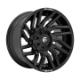TYPHOON 22X10 8X180 124.3 BL -18MM