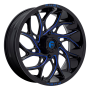 RUNNER UTV 18X7 4X136 110.2 NLK 13MM