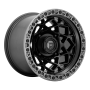 UNIT UTV 15X10 4X136 110.2 BDG 00MM