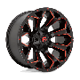 ASSAULT 17X8.5 5X4.5/5.0 78 MBQ 14MM
