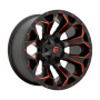 ASSAULT 20X9 5X4.5/5.0 78 MBQ 01MM