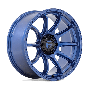 VARIANT 17X9 6X5.5 106.1 DK 1MM