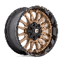 ARC 22X10 8X170 125 ZB -18