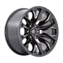 FLAME 8 20X10 8X6.5 125 -18 NBL