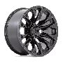 FLAME 8 20X10 8X170 125 -18 BD
