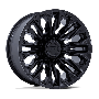 FLAME 8 20X9 8X6.5 125 +1 BD