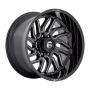 HURRICANE 20X10 8X6.5 125 NBL -18