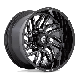 HURRICANE 20X9 8X170 125 NBL +1