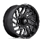HURRICANE 20X9 6X135 87 NBL +1
