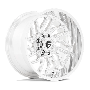 HURRICANE 20X9 8X180 124 HE +1