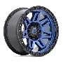 SYNDICATE 17X9 5X5.0 71 KBL -12