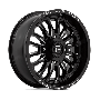 ARC UTV 18X7 4X156 132 NBL +13
