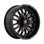 ARC UTV 22X7 4X156 132 NBL +13