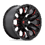 FLAME 8 20X10 8X180 124 -18 NLQ