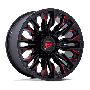 FLAME 8 20X9 8X170 125 +1 NLQ