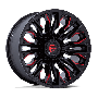 FLAME 8 20X9 8X180 124 +1 NLQ