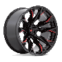 FLAME 22X12 5X5.0 71 NLQ -44