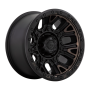 TRACTION 20X10 8X170 125 MBT -18